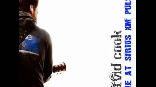 David Cook - Drive (Acoustic Cover)