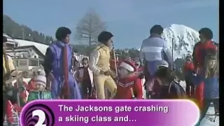 The Jacksons - Blame It On The Boogie [totp2]