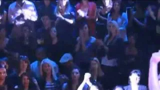 Crazy (The Voice preview) - Christina Aguilera ft. Adam Levine, Cee Lo, Shelton Blake