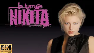 Её звали Никита (сериал) [Ремастер в 4K] / La Femme Nikita [RUS]