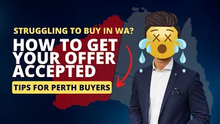 PERTH PROPERTY MARKET - BUYING TIPS