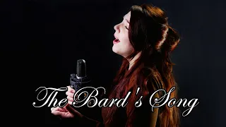 Blind Guardian - The Bard's Song  | Alina Lesnik & Andrew Watson Cover