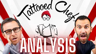 Everything Money Responds with Tattooed Chef (TTCF) Stock Analysis 2023