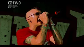 Linkin Park - Breaking The Habit (Rock am Ring 2004 - MTV 2)