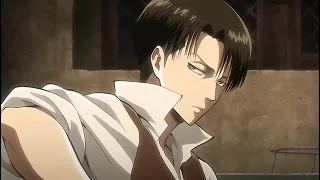 [AMV] One Jump Ahead - Levi Ackerman