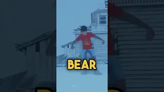 What To Do If A Bear Attacks You?