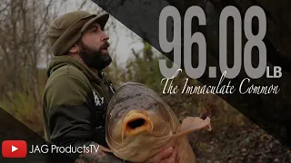 ***CARP FISHING TV*** Gigantica Carp Record Smashed!