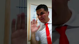 Método Japonês para Multiplicação: Aprenda agora com o Mr Bean da Matemática #shorts #fyp