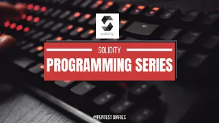 Solidity Programming Language – Send, Transfer & Call Function