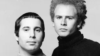 Печальные подробности из жизни дуэта Simon & Garfunkel