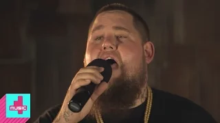 Rag'n'Bone Man - Human (live) | Box Upfront with got2b