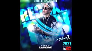 Reggaeton 2021 Vol 2 || DJ JHON DAVID ||