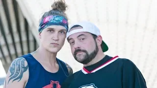 The Entire Jay And Silent Bob Story Finally Explained