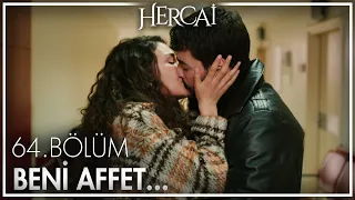 Reyyan ve Miran'ın Umut'a vedası... - Hercai 64. Bölüm