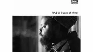 Ras G - Beats of Mind