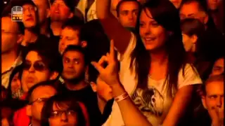 Judas Priest - You've Got Another Thing Comin (Pro-Shot) [High Voltage Festival 2011]