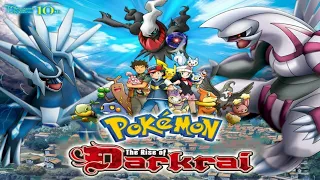 LK EDM Hay🔥Pokemon Movie 10: The Rise of Darkrai