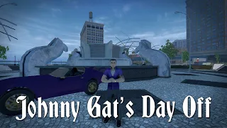 Saints Row 2 | Johnny Gat's Day Off