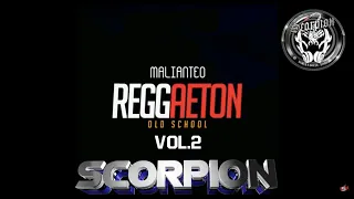 REGGAETON MALIANTEO VOL 2