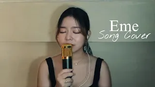 Eme - Moira Dela Torre (Song Cover) | Mia Reyes