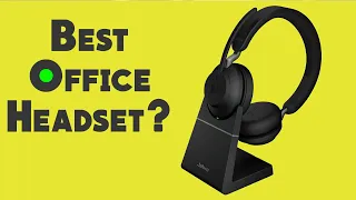 It is the BEST Office Headset?
