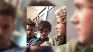 one direction (od) playlist but in sped up