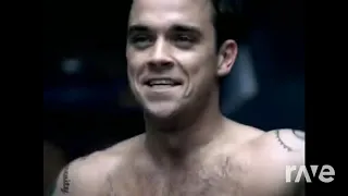 Whatever You Dj - Robbie Williams & Status Quo | RaveDj