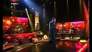 Can Bonomo - Eurovision 2012 Song - Turkeys Song Eurovision 2012 Azerbaijan.mp4