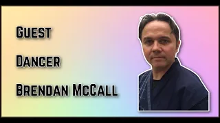 Actor Brendan McCall - Conversations