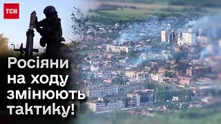 🔥 Сили оборони проводять КОНТРАТАКИ! Репортаж ТСН з ВОВЧАНСЬКА!