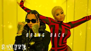 Nicki Minaj ft. Tyga & G-Eazy - Bring Back (NEW 2021) (Prod. SWIPE) (FREE) Trap type beat