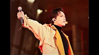 【Fancam 4k】Dimash  2020 New Year's Eve concert of Beijing TV, recorded  2nd  Full Edition 2019.12.25