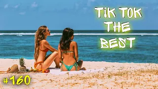 Tik Tok The Best #160 | Лучшие видео Тик Ток | Приколы март 2022