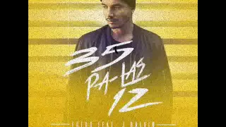 J Balvin 35 pa las 12 FEAT Fuego