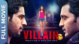 एक विलन | Ek Villain | Sidharth Malhotra, Shraddha Kapoor, Riteish Deshmukh | Superhit Movie