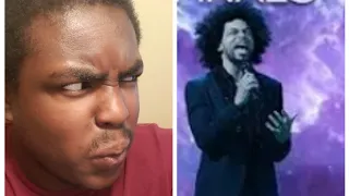 Mackenzie Sings STUNNING Cover Of "Life On Mars" By David Bowie - |AGT'S 2019| REACTION