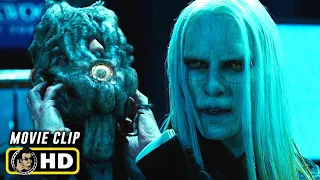 HELLBOY II (2008) Auction Scene [HD] Prince Nuada