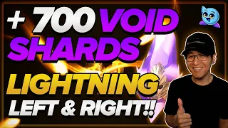 WATCH TIL THE END... UNREAL PULLS!!! | 2X VOID SUMMONS | Raid: Shadow Legends