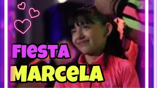 FIESTA MARCELA 9 AÑOS | HERMANITAS CARDENAS