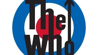 История Рока - The Who биография