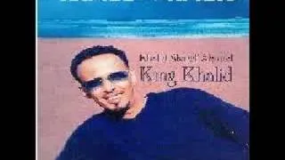 Dunida- King Khalid