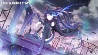 Nightstep - Bullet Train