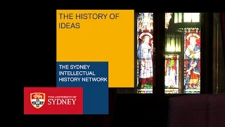 Sydney Intellectual History Network