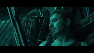 Yenilmezler 4 - Avengers 4  EndGame   Türkçe Dublaj Fragman