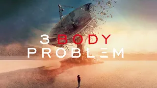 3 Body Problem Final Trailer Song "This Bitter Earth" Full Epic Version