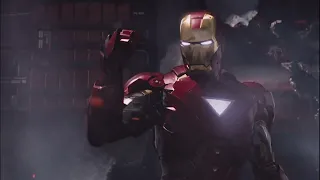 Bheem for Iron Man | Marvel & SSR