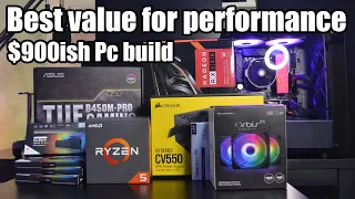 Ryzen 5 2600 build Still the best value for performance?