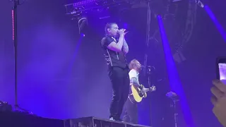 Shinedown - Daylight, Camden NJ 09/11/22