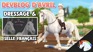 NOUVEAU LANCEUR ET PLUS ENCORE ! 🤩 | Star Stable Online