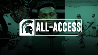 Spartans All-Access: 516 | Michigan State | Dec. 12, 2022